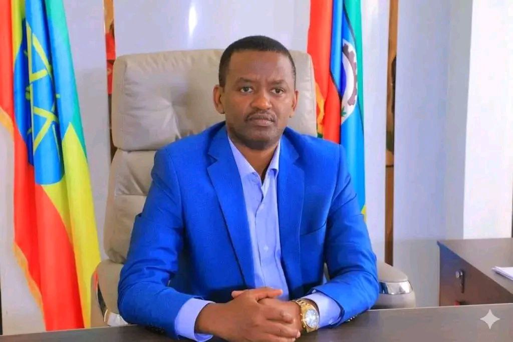 ዶ/ር አበባየሁ ታደሰ