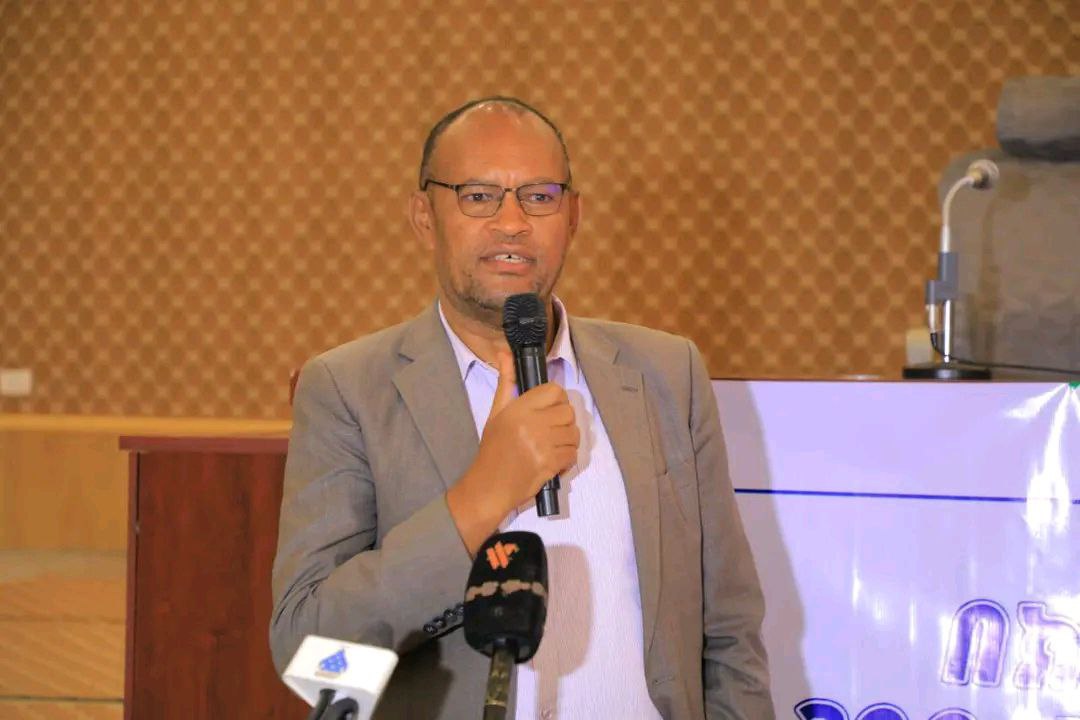 አቶ ማሄ ቦዳ