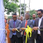 “ደቡብ ኢትዮጵያ ታምርት እኛም እንሸምት” በሚል መሪ ቃል በአርባ ምንጭ ከተማ የተዘጋጀ ባዛርና ኤግዚቪሽን ተከፈተ