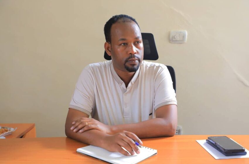 በገጠር ቀበሌያት ላይ የሥራ ማዕከላትን ለማስከፈት የሚያስችል ክልላዊ የዳሰሳ ጥናት የመጀመሪያ ዙር ሪፖርት ተገመገመ።