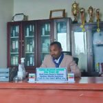 በደቡብ ኢትዮጵያ ክልል ሥራና ክህሎት ቢሮ የአሰሪና ሰራተኛ ዘርፍ ኃላፊ ተወካይ በአቶ ግርማ ሙሉጌታ የተመራ የክልል፣ የዞን እና የከተማ አስተዳደር የሚመለከታቸዉ ተቋማት የሥራ ኃላፊዎች በጌዴኦ ዞን ዉስጥ በቡና ምርት በማህበርና በግል ስራ የተሰማሩ ድርጅቶችን ድጋፍና ክትትል አድርገዋል።